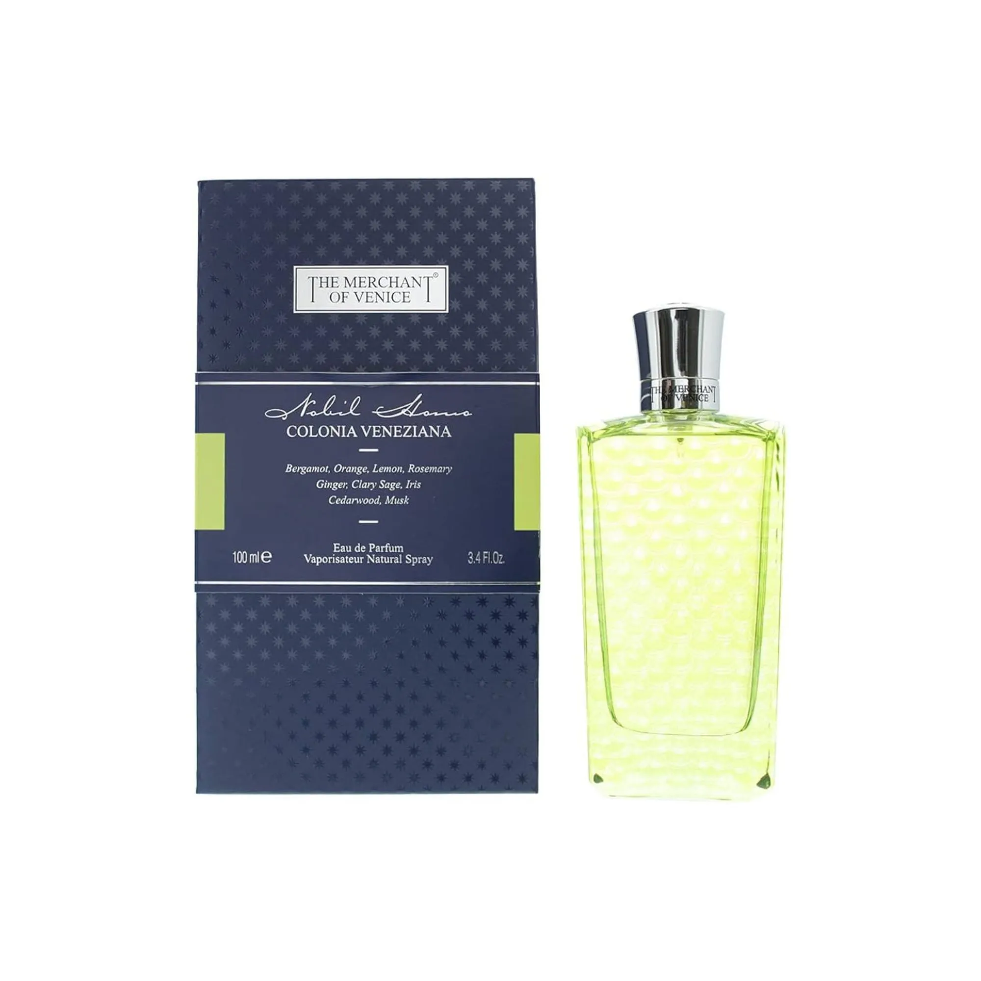 Colonia Veneziana Eau de parfum